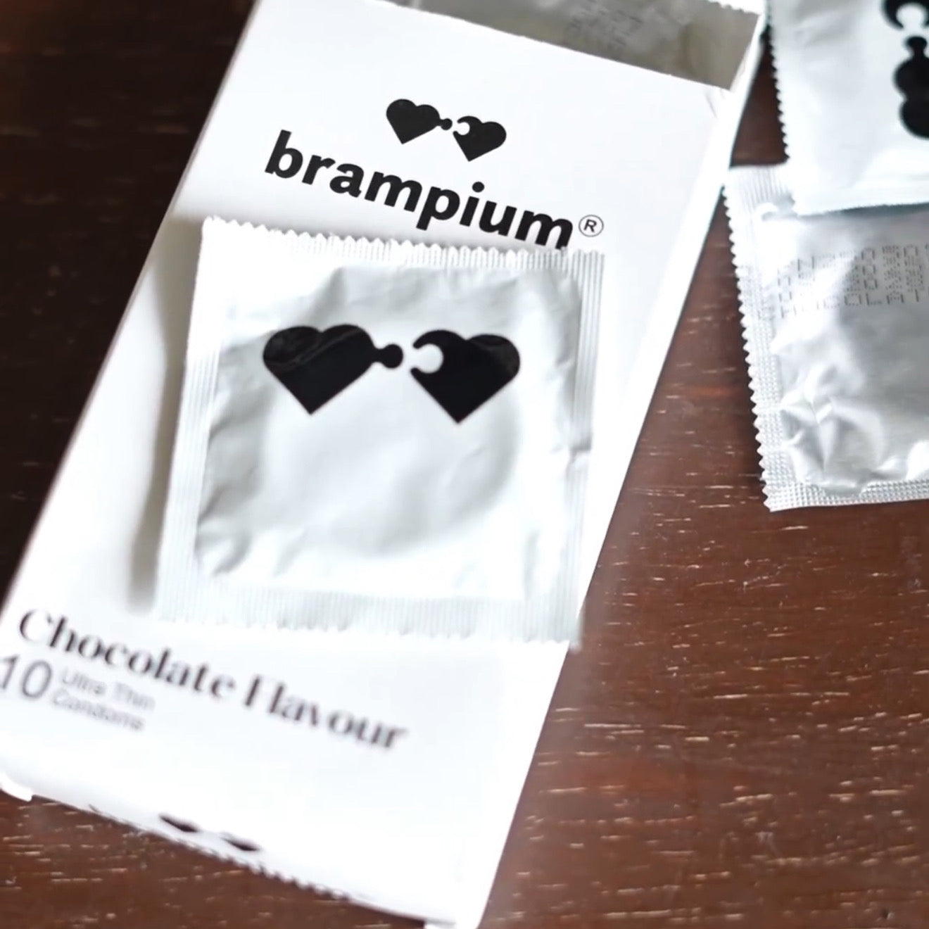 brampium Condoms