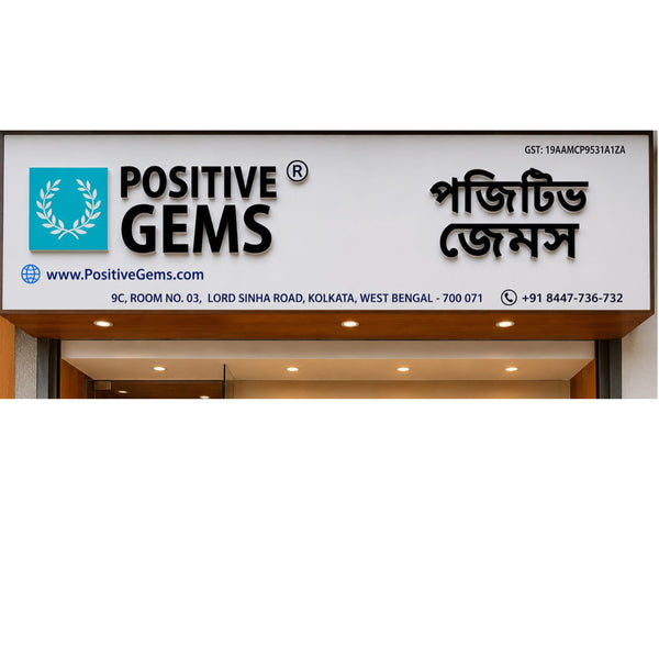 PositiveGems Kolkata